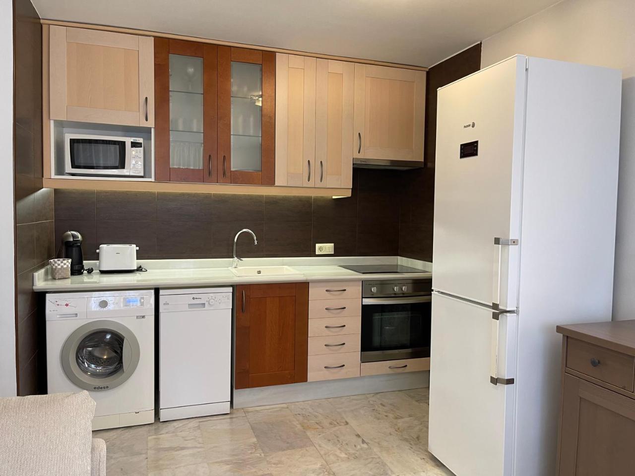 Apartamento Veradulce, Vera Playa - 5