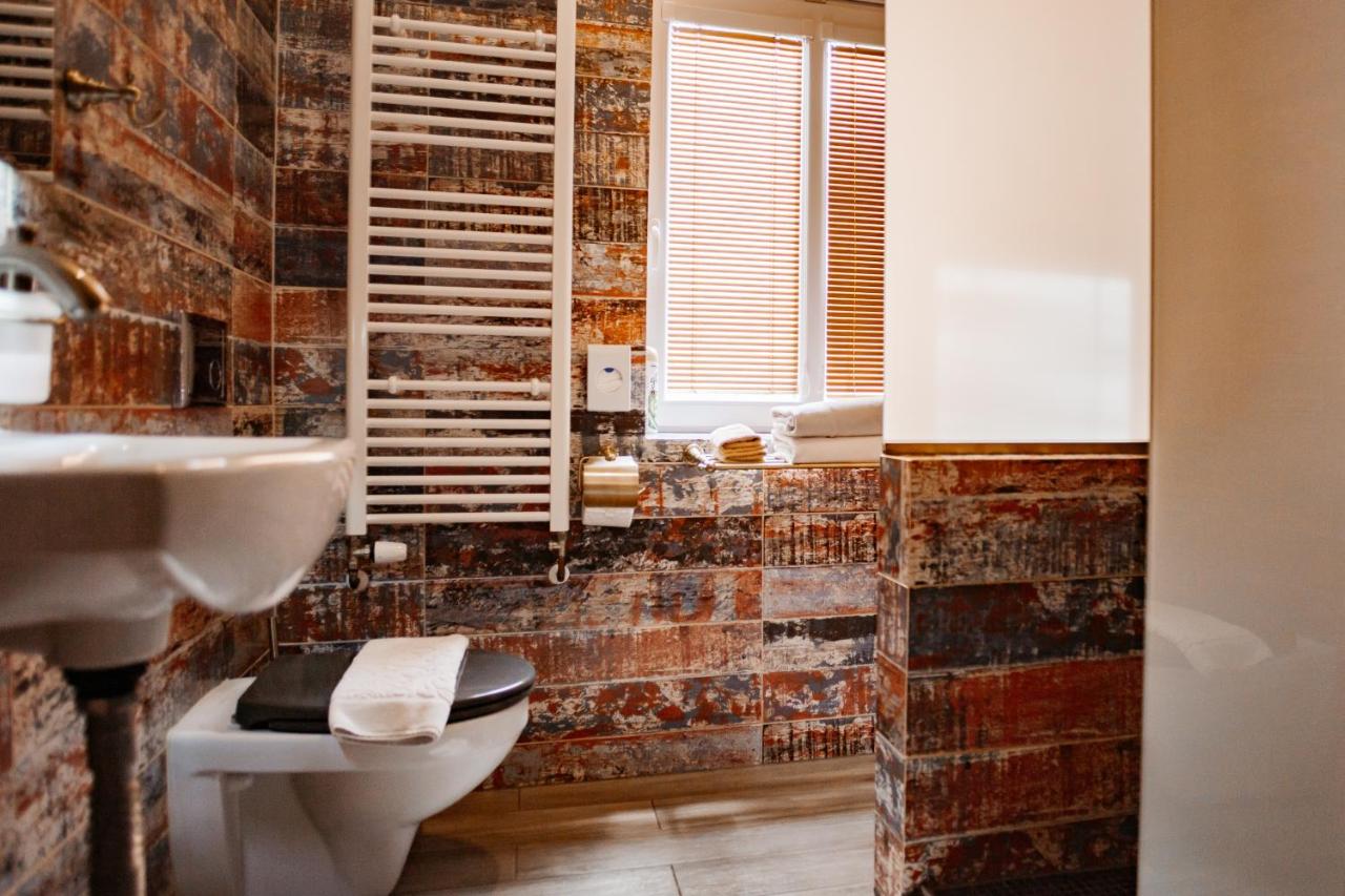 Padre Boutique Hotel photo 2