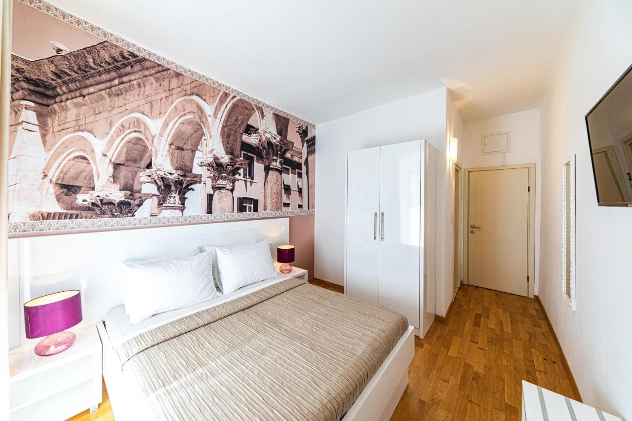 Riva City Rooms - 5