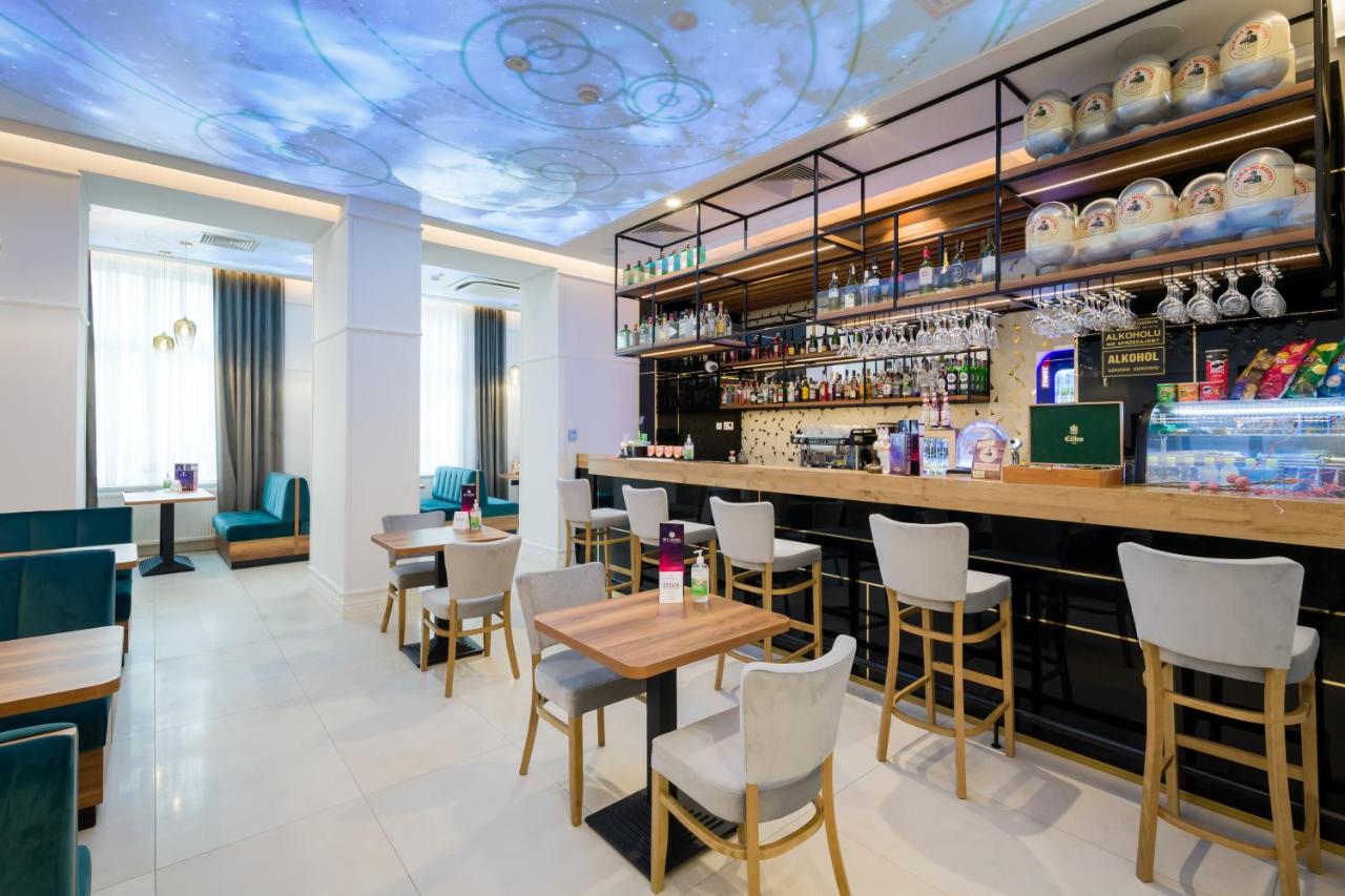 Sky Hotel Kraków photo 4