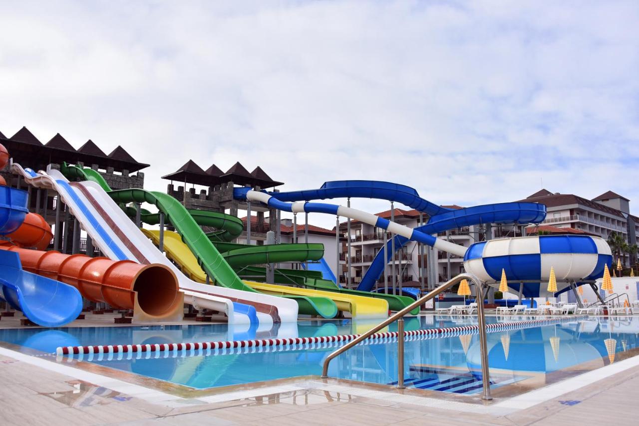 Eftalia Aqua Resort photo 4