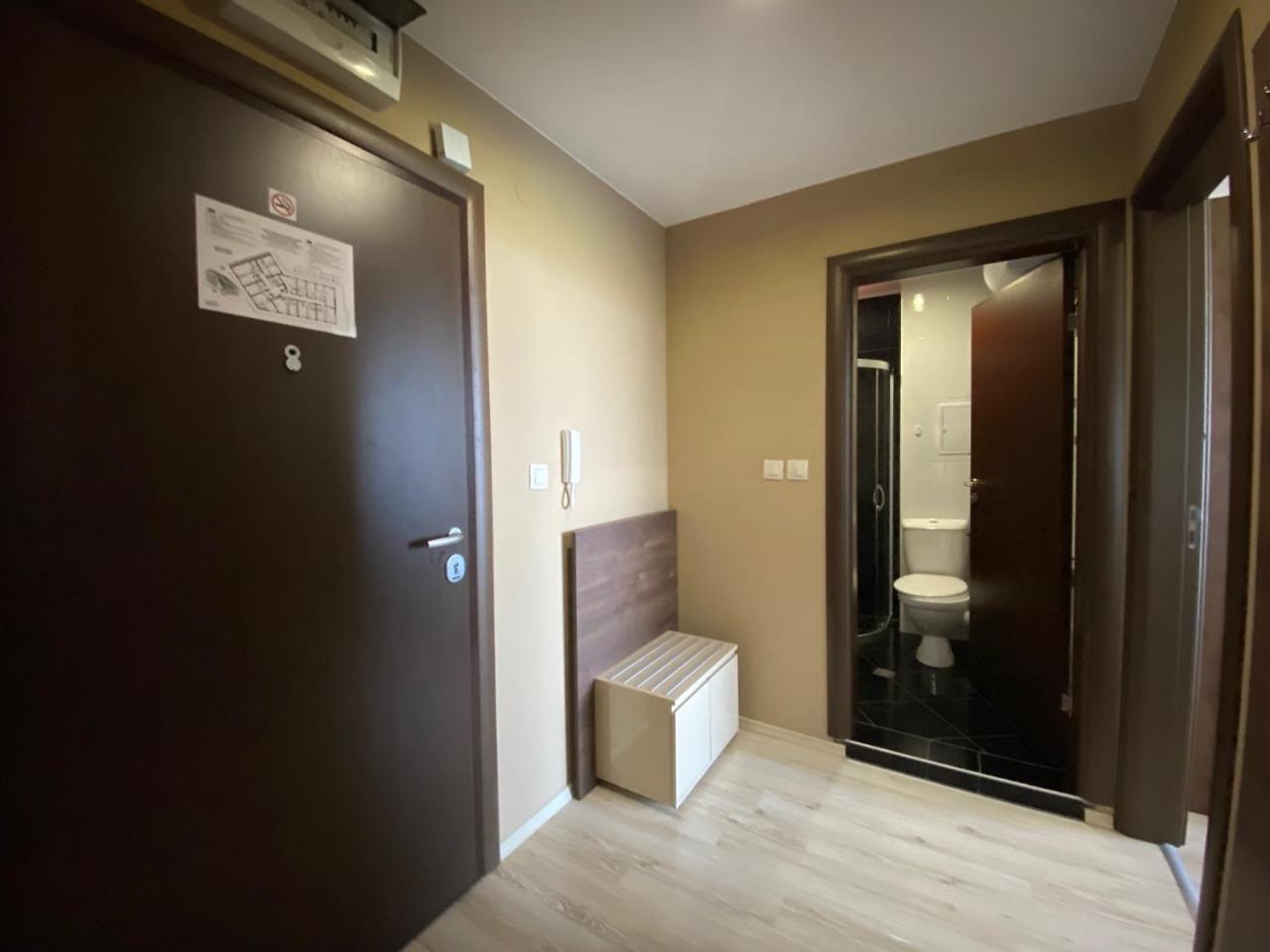 PARADISO 'B' 605 Private Apartment Nessebar - 5