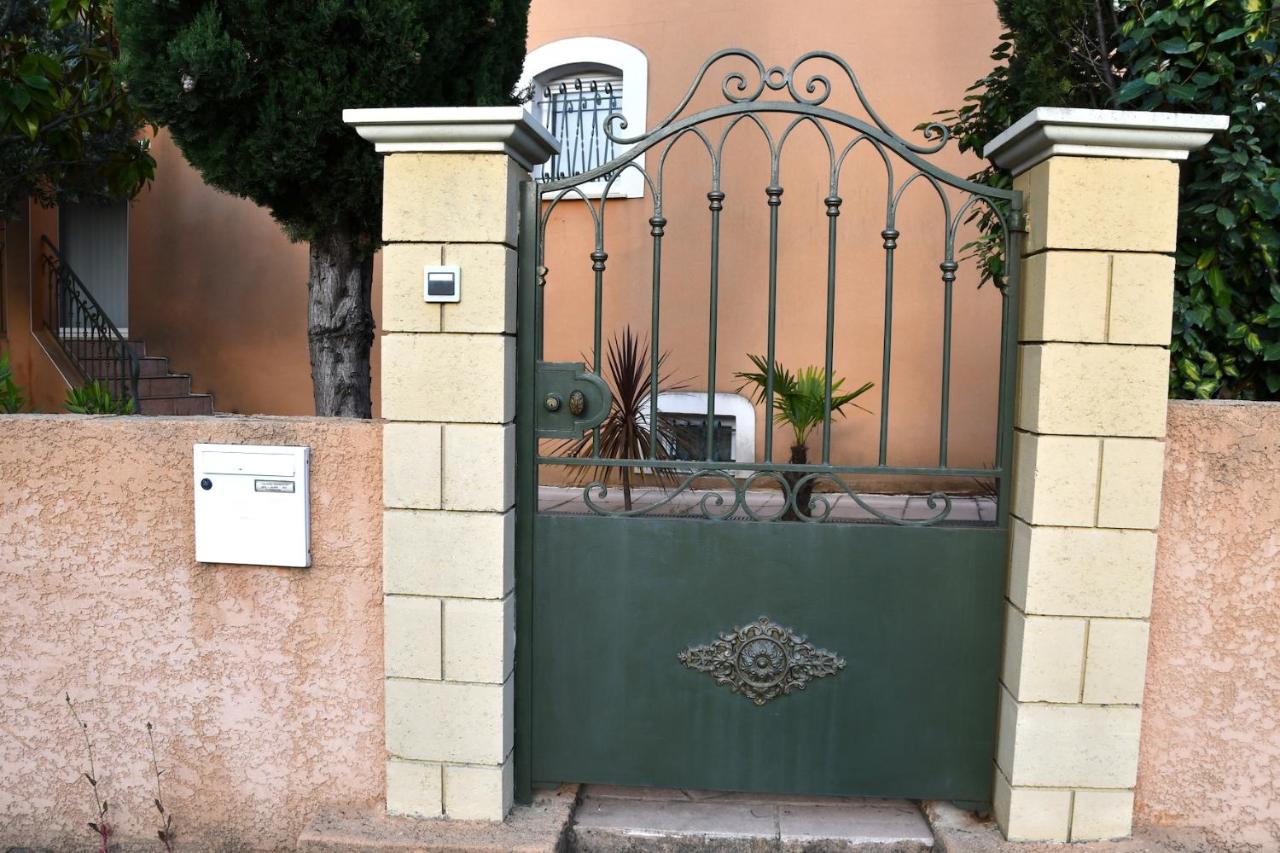 Villa F5-Wifi-piscine Saint Gely du Fesc - 5