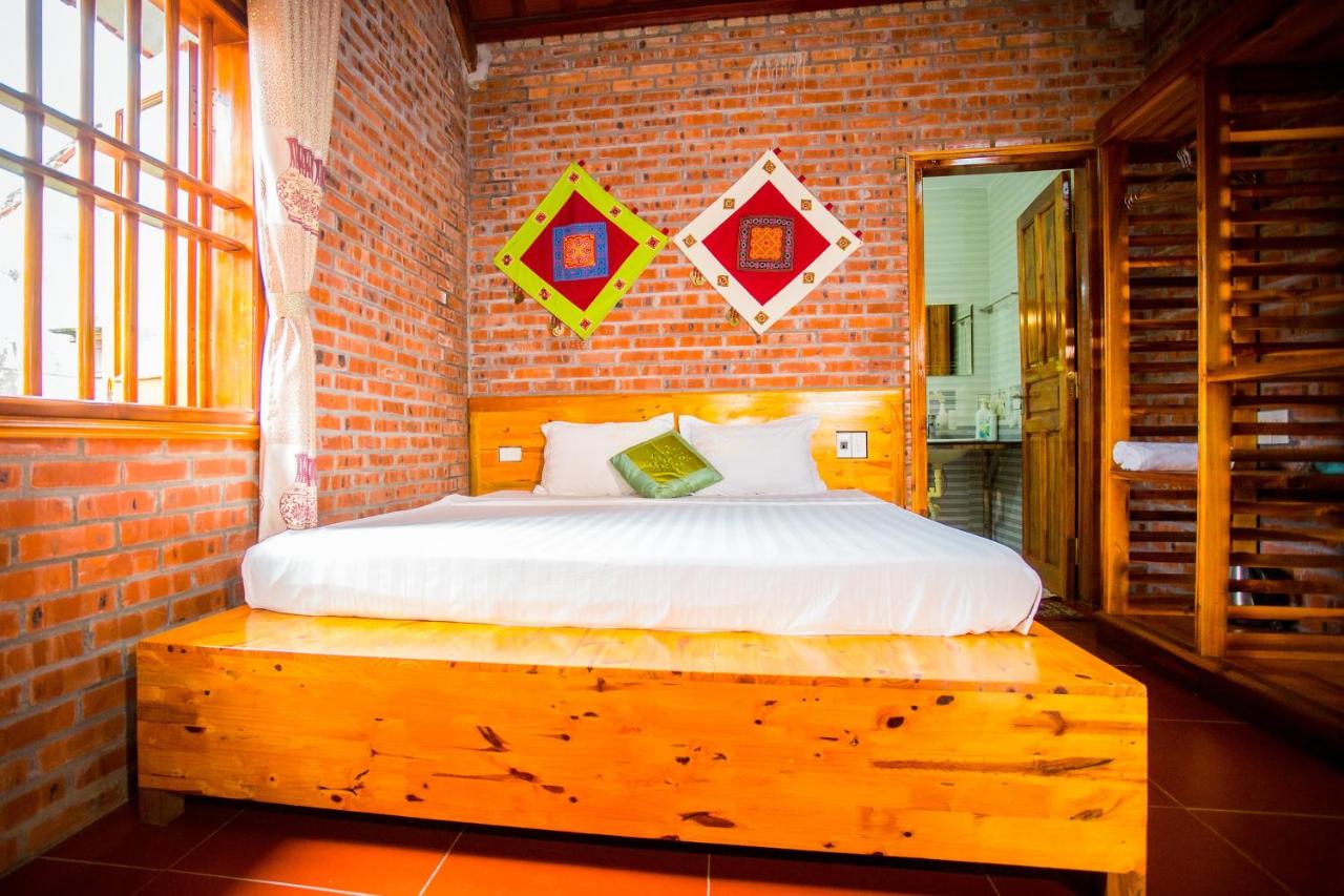 Ninh Binh Mountain View Homestay & Restaurant photo 4