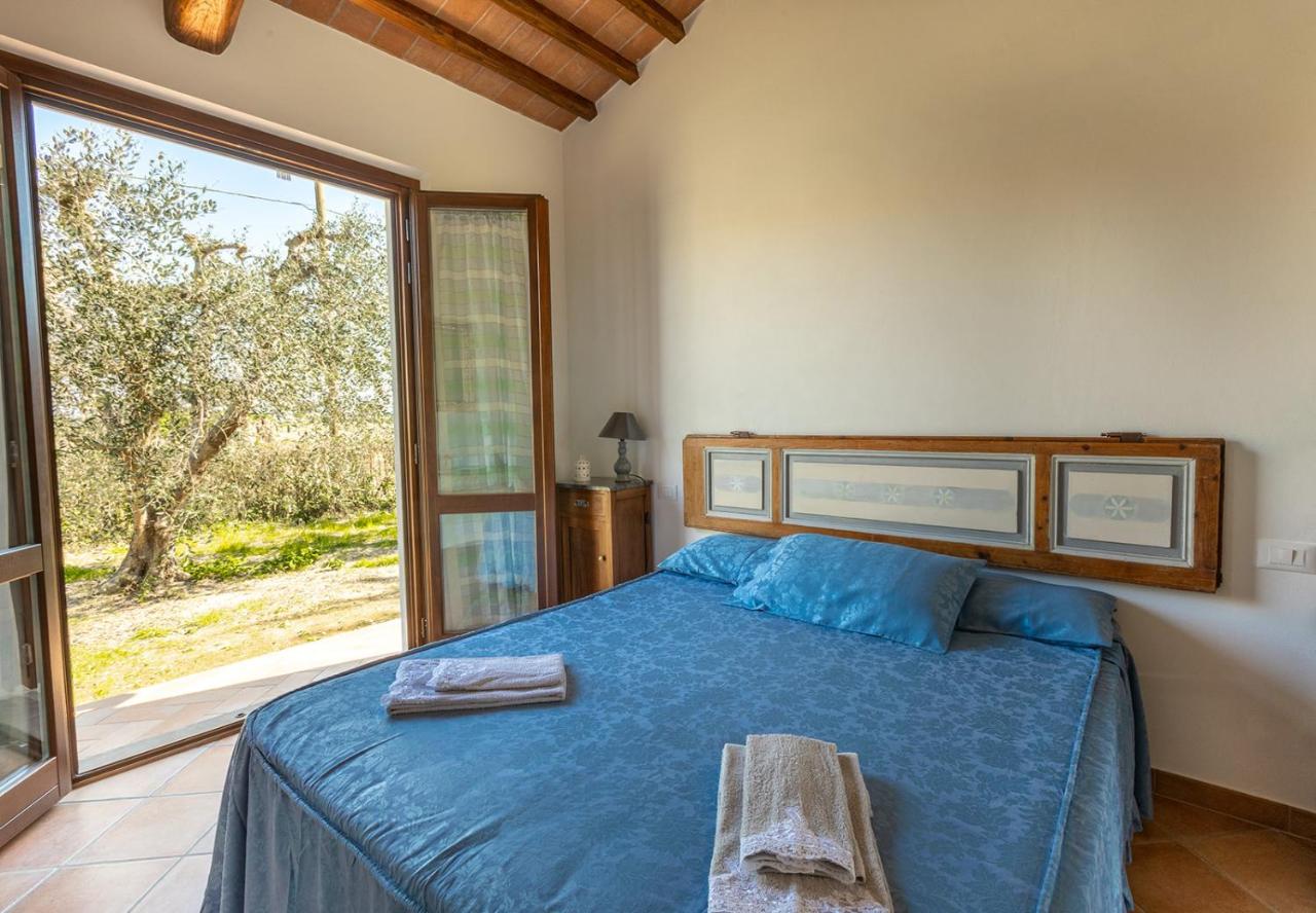 Agriturismo Valle dei Venti photo 2