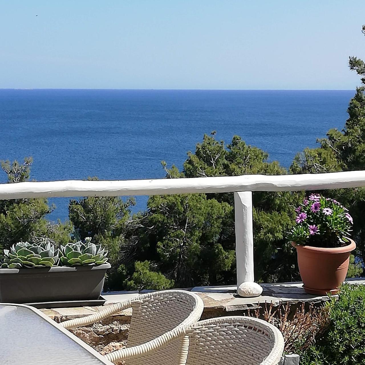 Ikion Eco Boutique Hotel