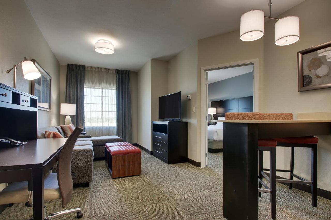 Staybridge Suites The Colony - Frisco By IHG photo 4
