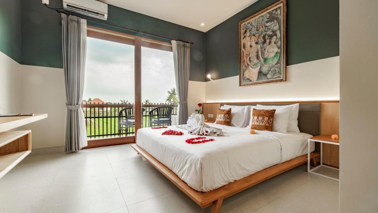 Foto - Juli House Ubud by Mahaputra