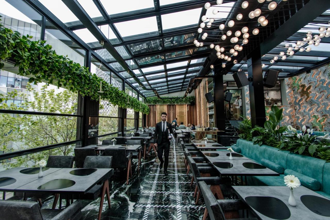 The Crown Boutique Hotel & SPA photo 2