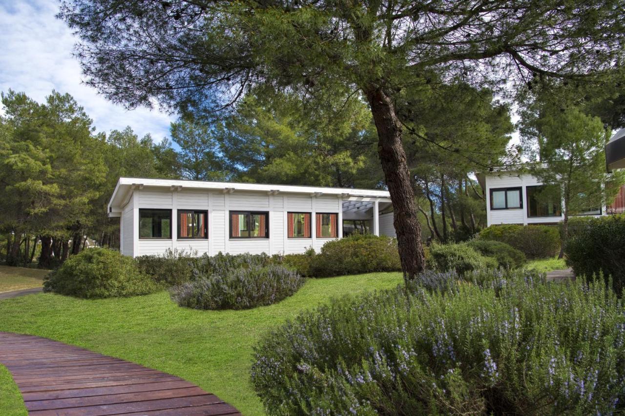 Ethra Reserve Alborèa