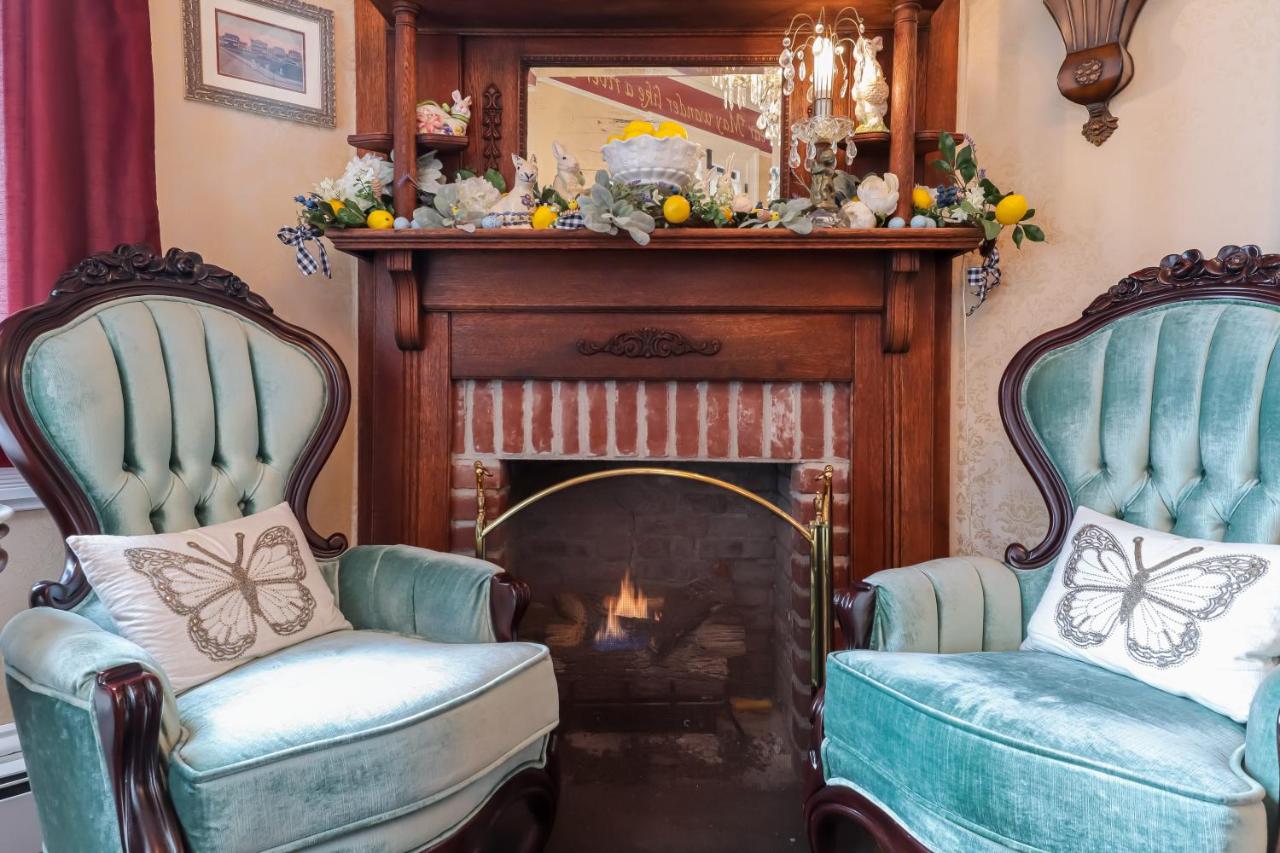 Bedford Inn - 5