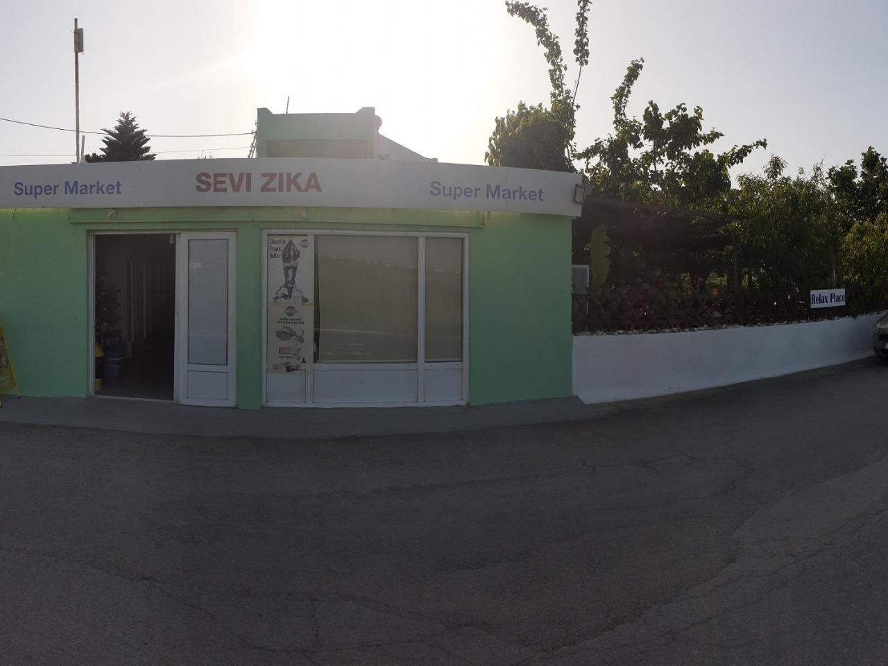 Zikas apartments - 4
