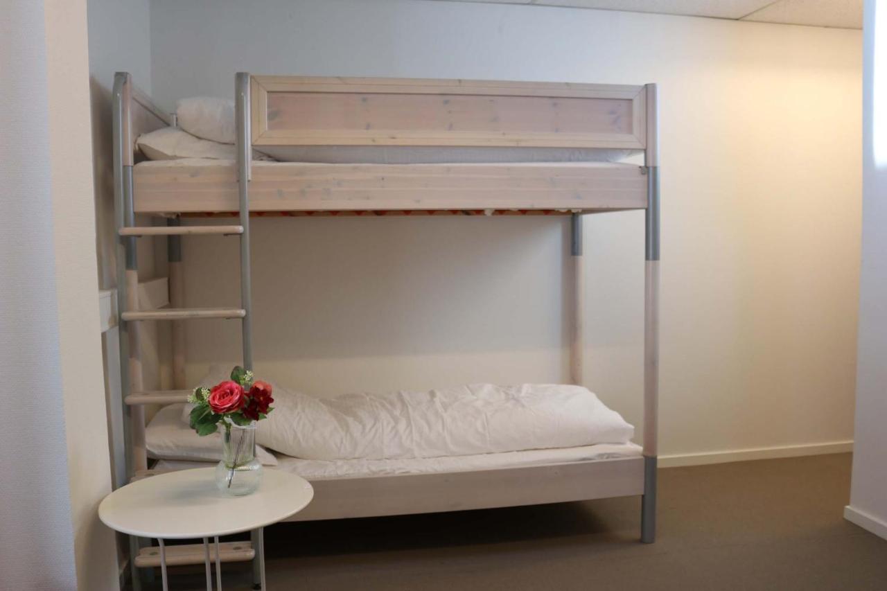 Budget Rooms Copenhagen photo 4