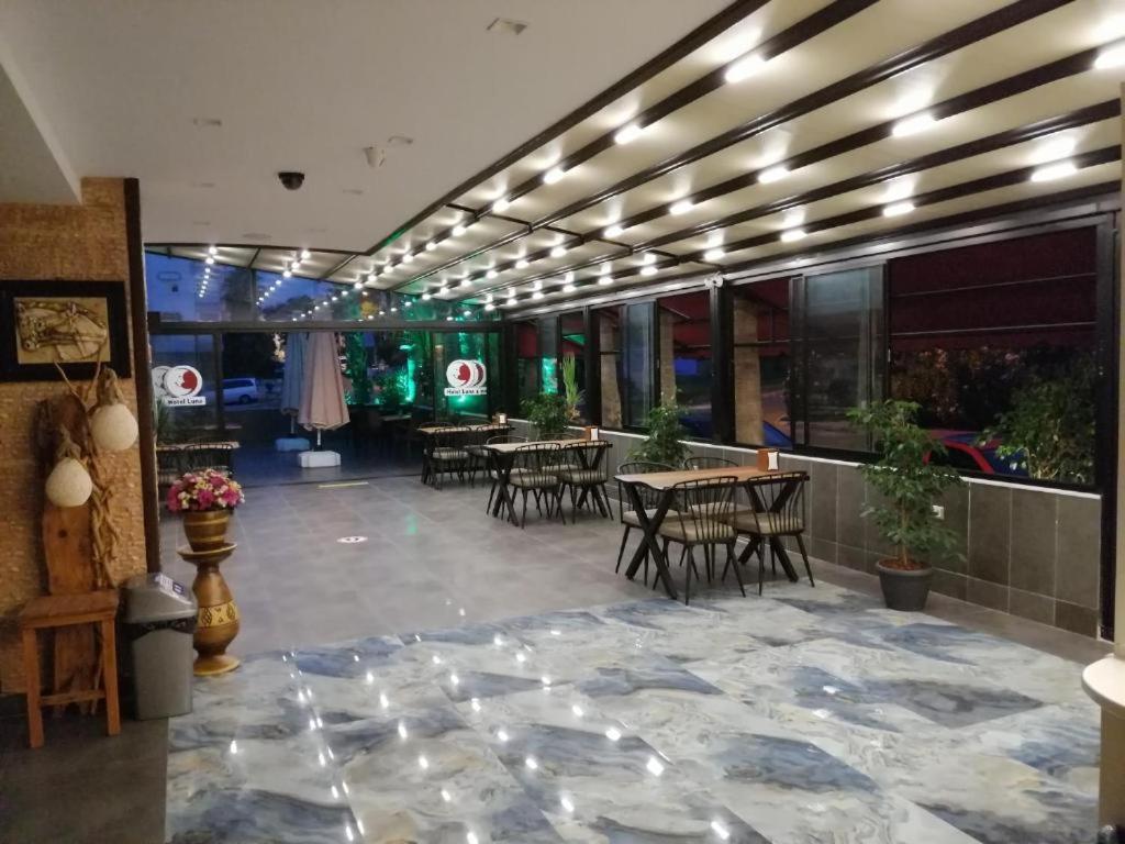Foto - Luna Lara Hotel