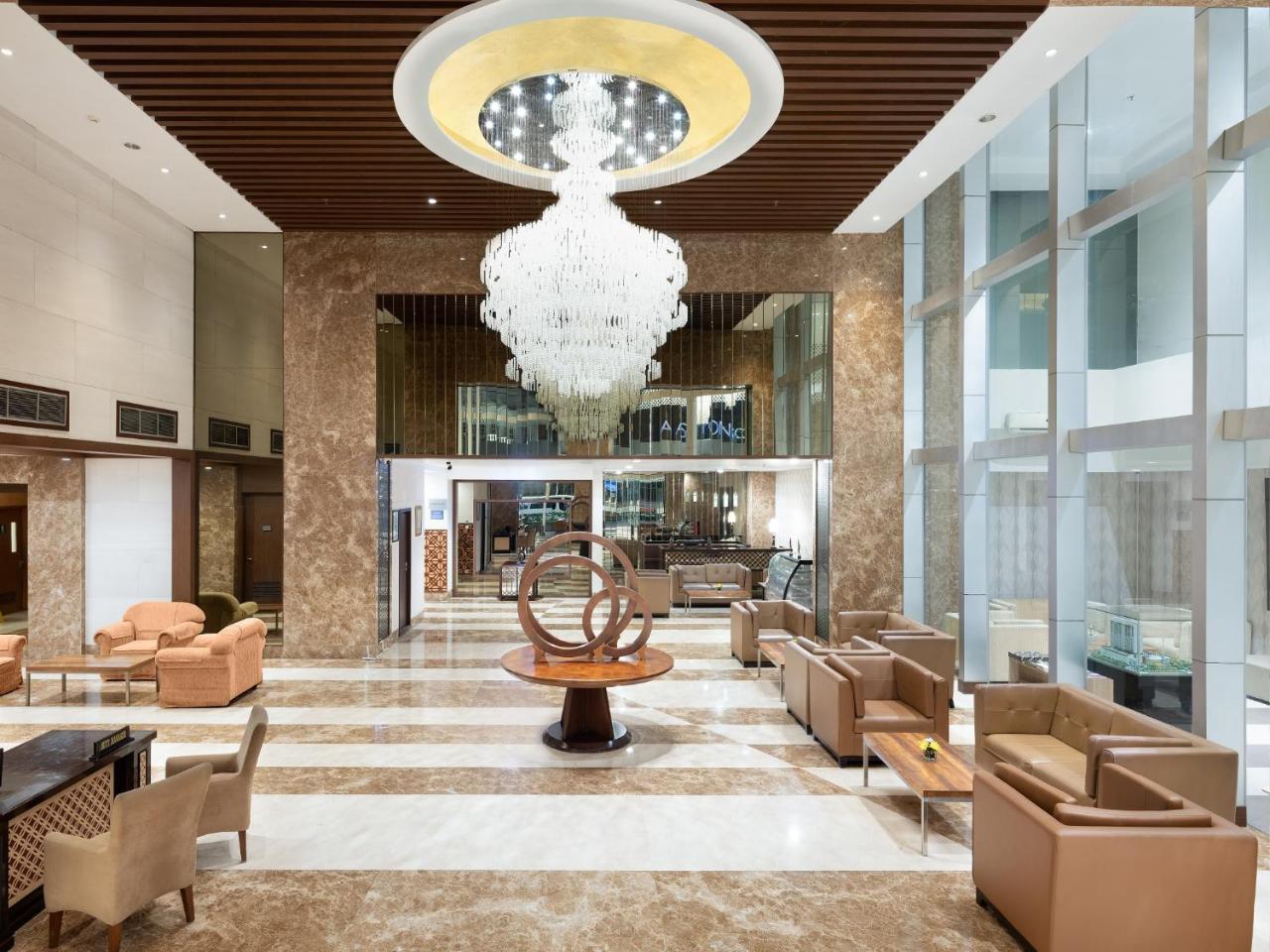 Foto - Aston Solo Hotel