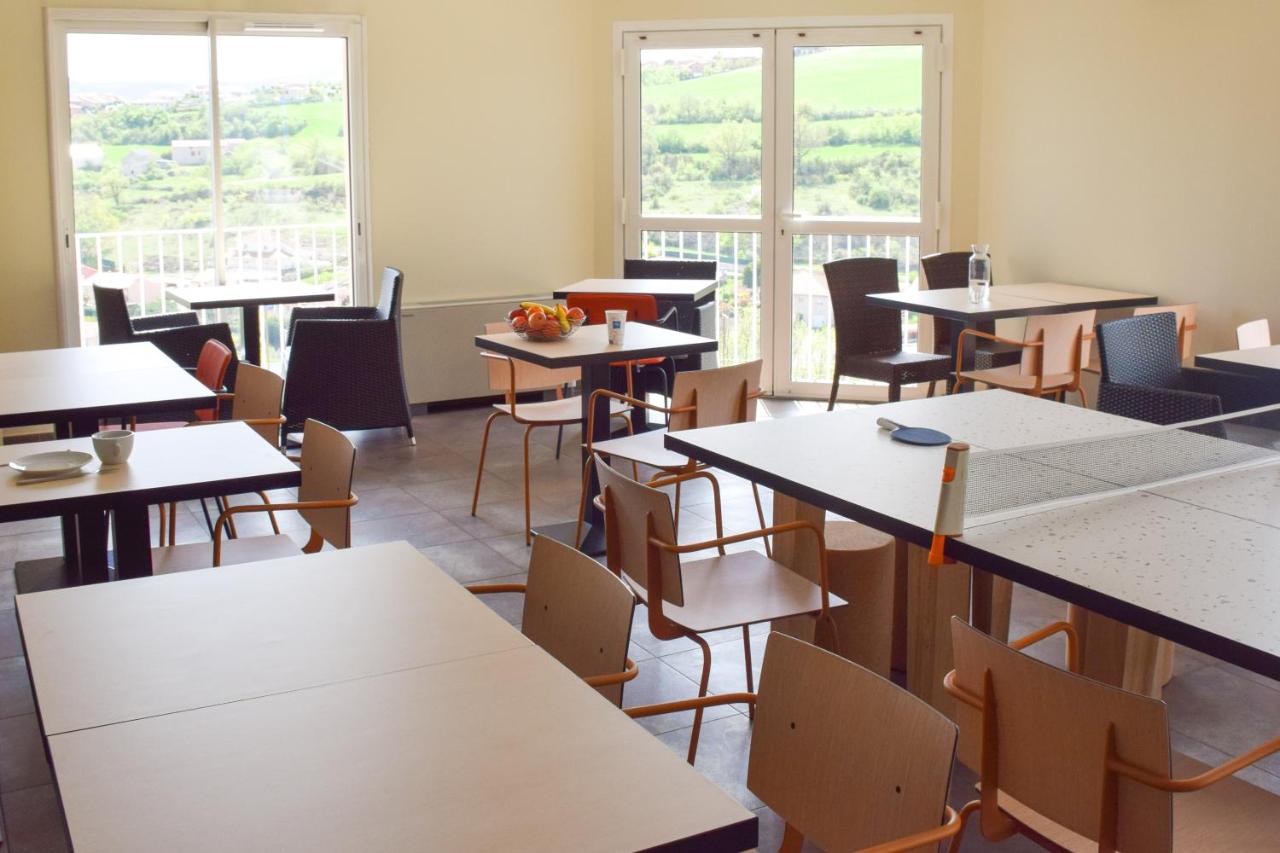 ibis Budget Millau Viaduc photo 4