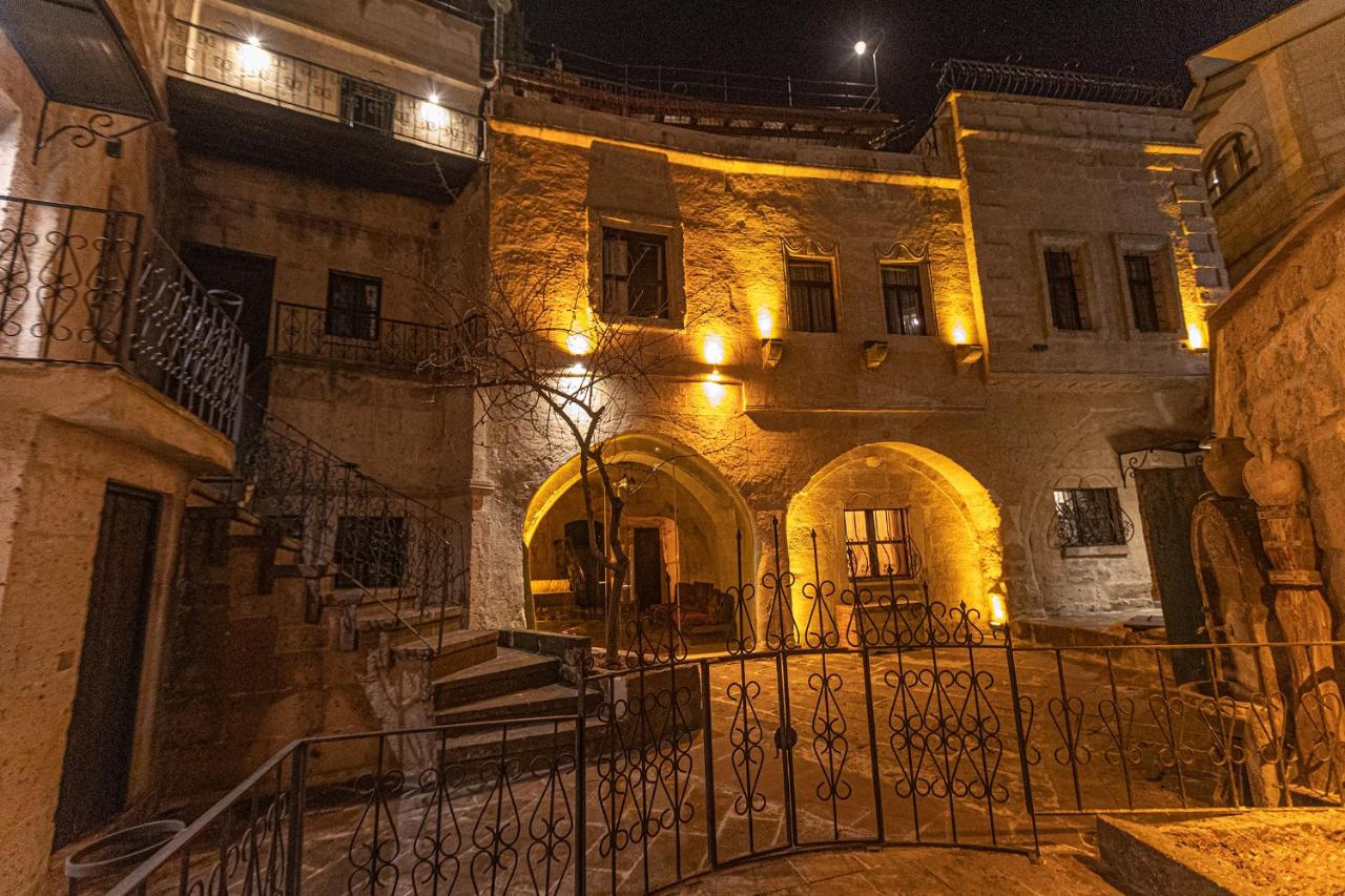 Taskonak Hotel photo 3