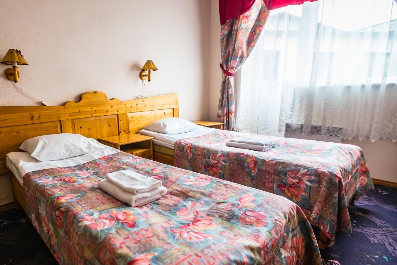 Lookese Hotell photo 4