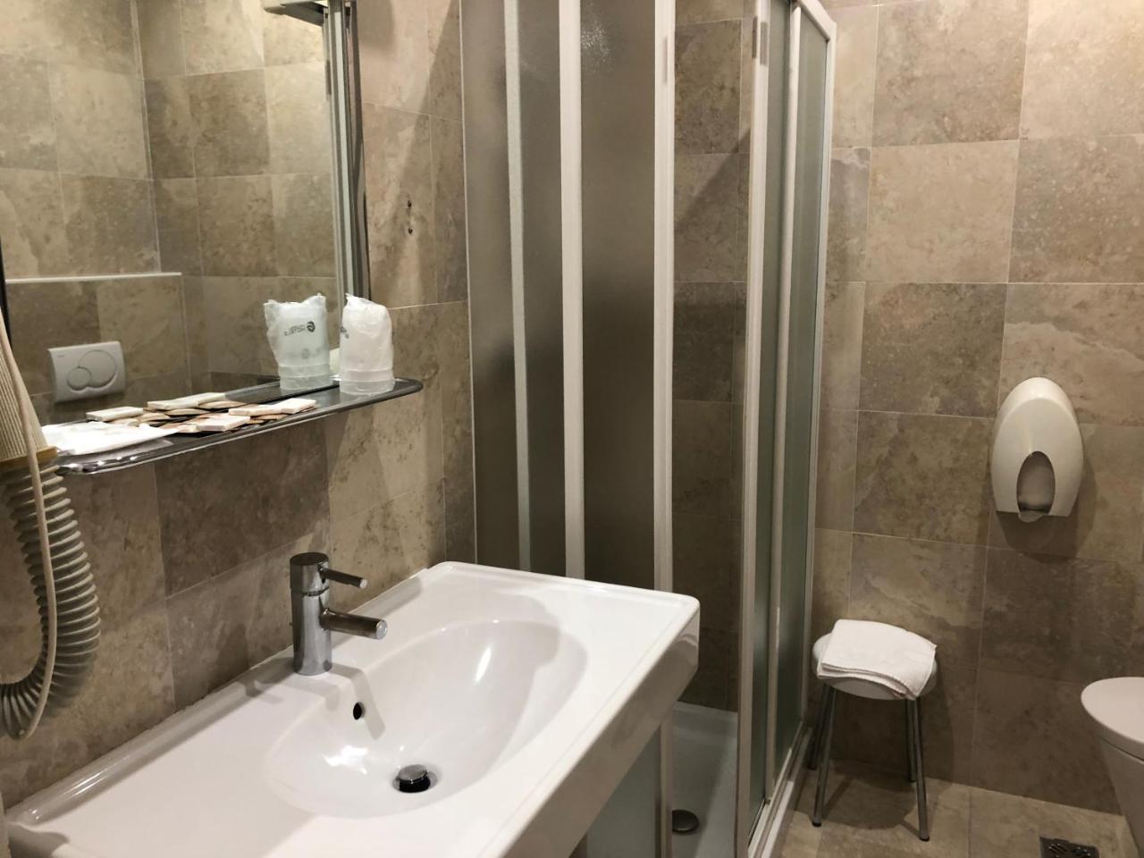Hotel Lugano Torretta photo 3