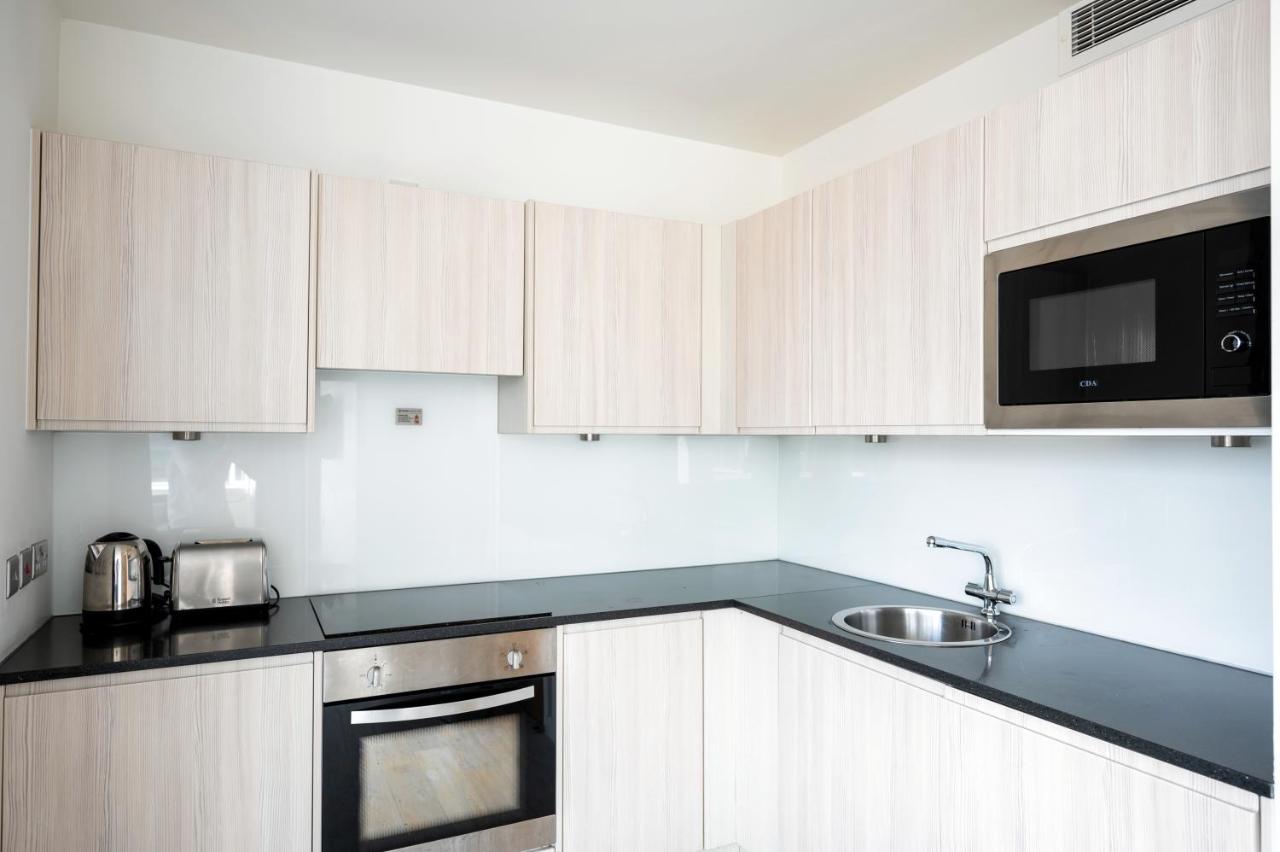 Staycity Aparthotels Manchester Piccadilly photo 3