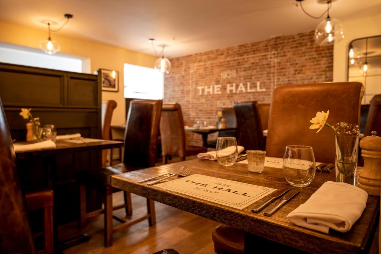 St Marys Hall Hotel photo 4