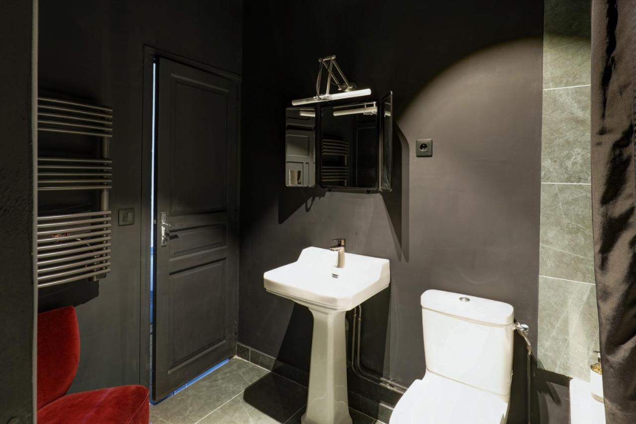 Appartement Palais Royal photo 2