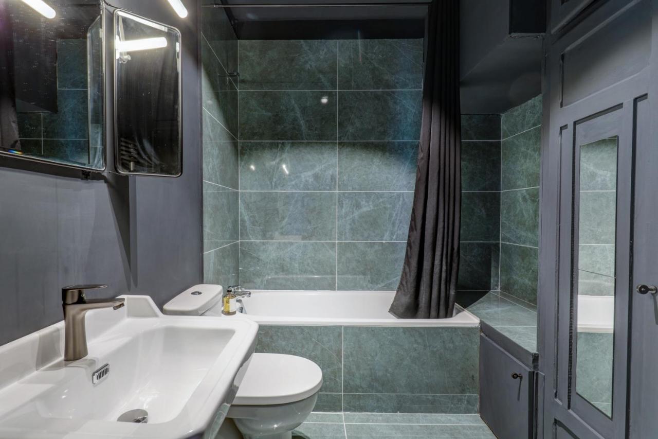 Appartement Palais Royal photo 3