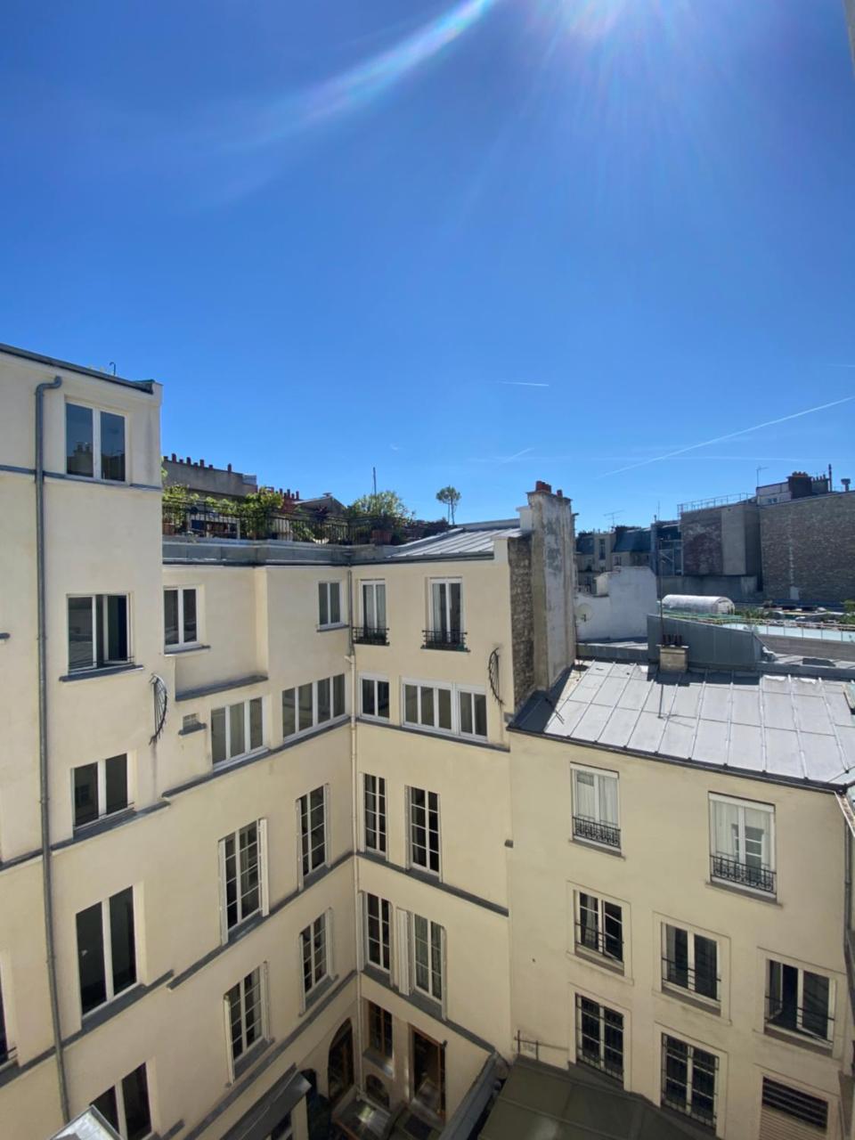 Appartement Palais Royal