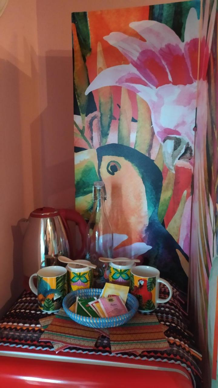 B&B Naturin - Vegan Eco Farm photo 2