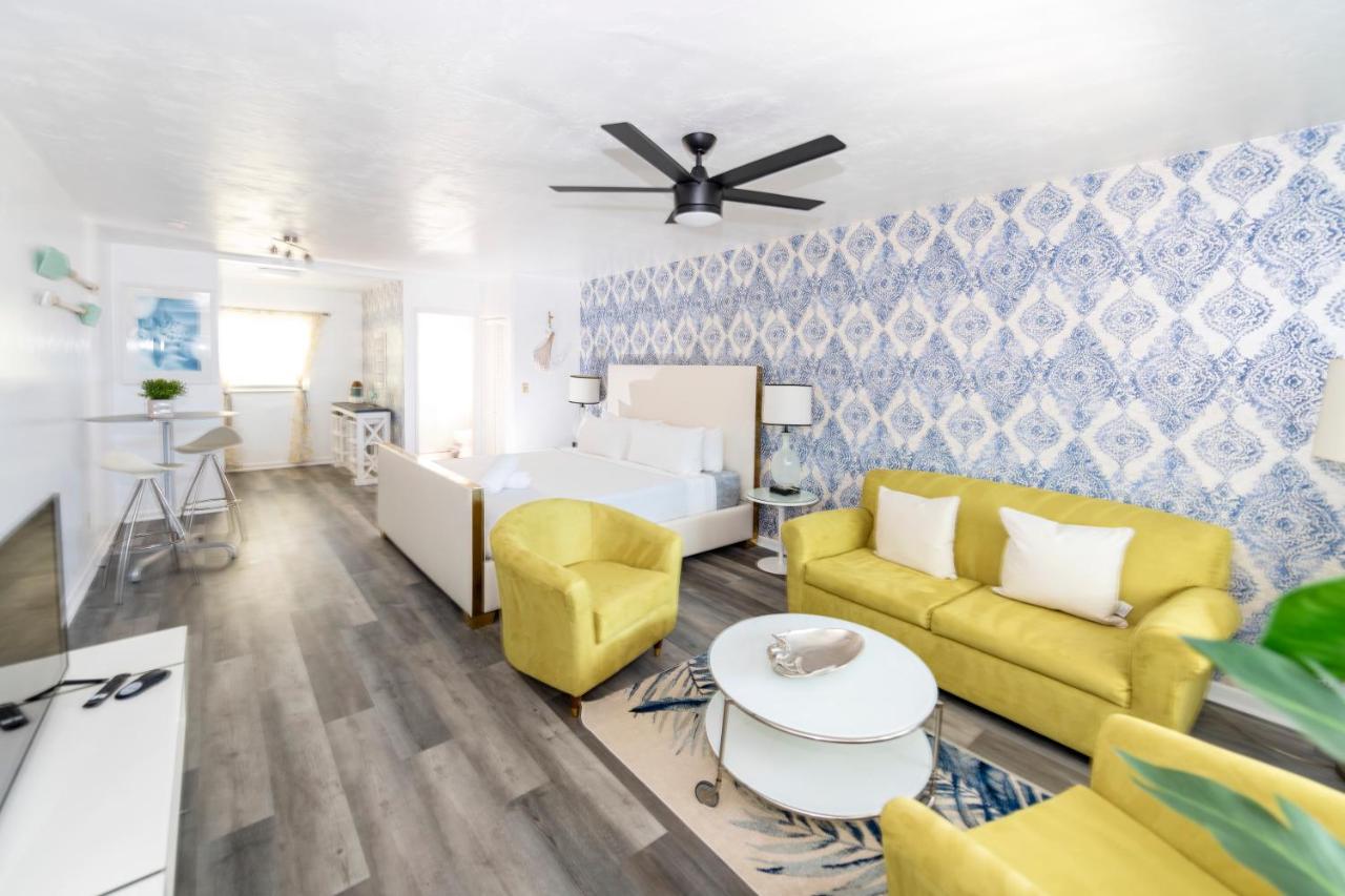 Sofi Beach Apartments photo 3