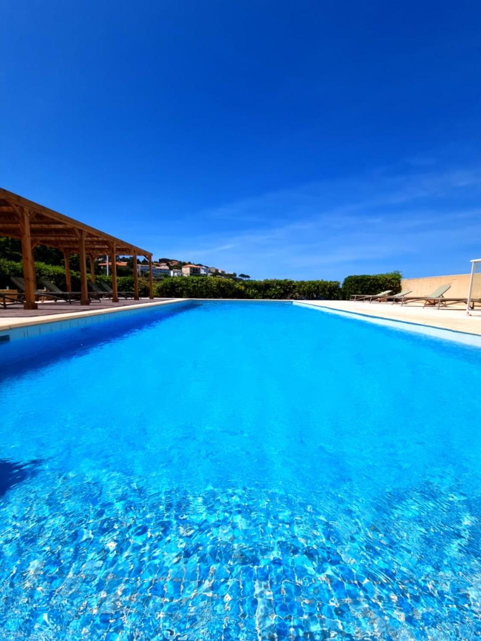 Foto - Hôtel Sole Mare