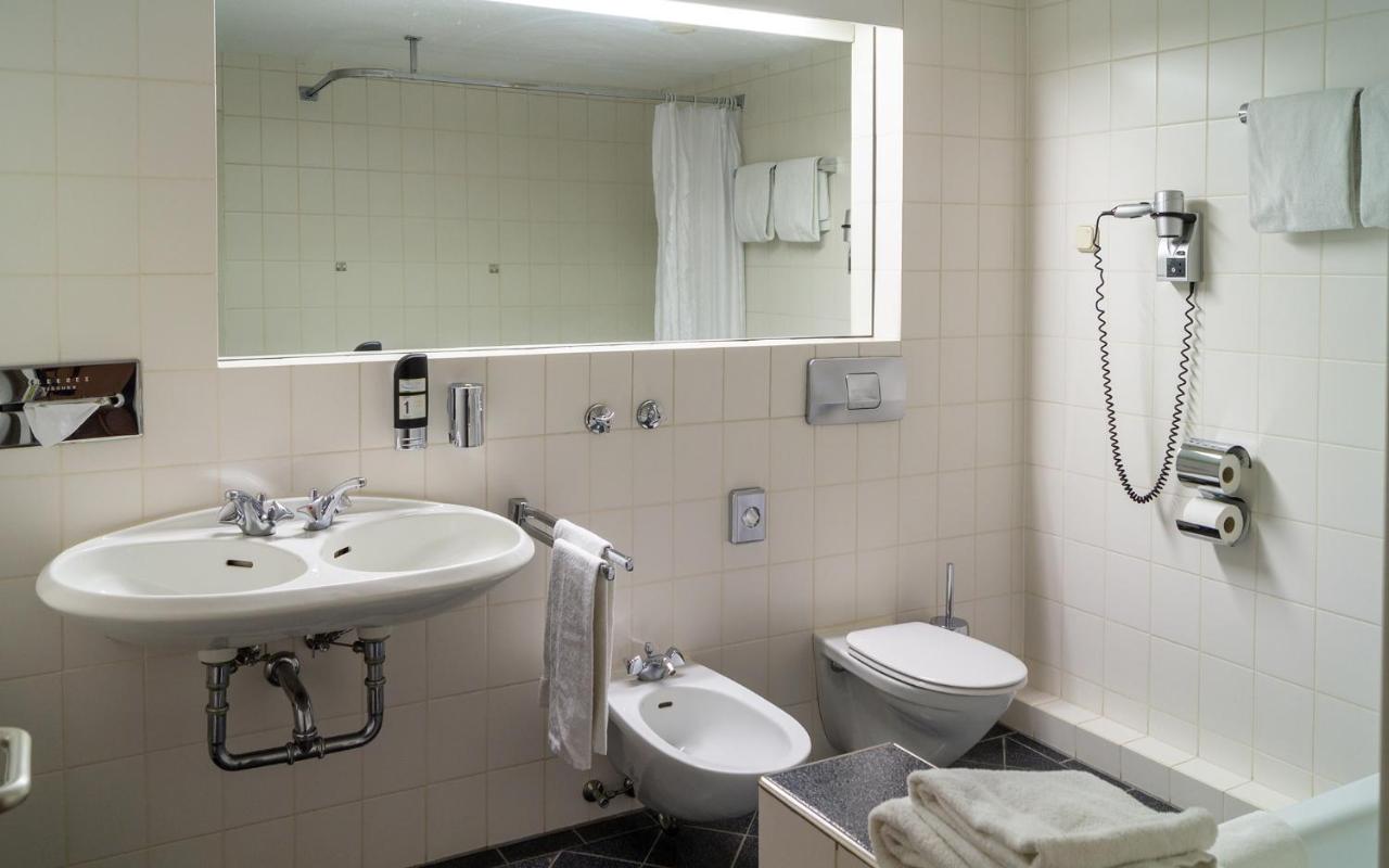 Trip Inn Bristol Hotel Mainz