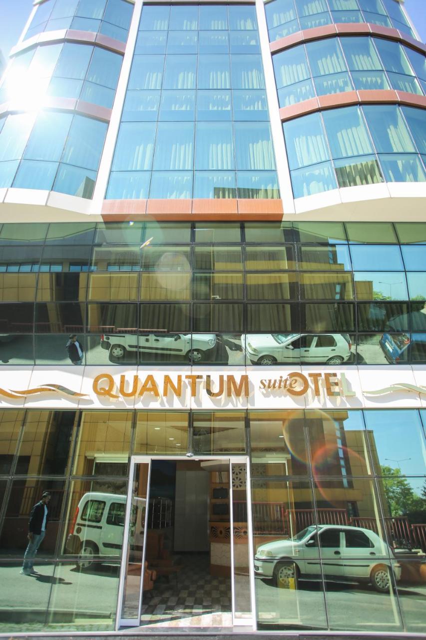 Photo - Quantum Hotel