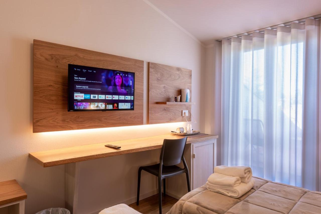 Foto - Hotel Palazzuolo