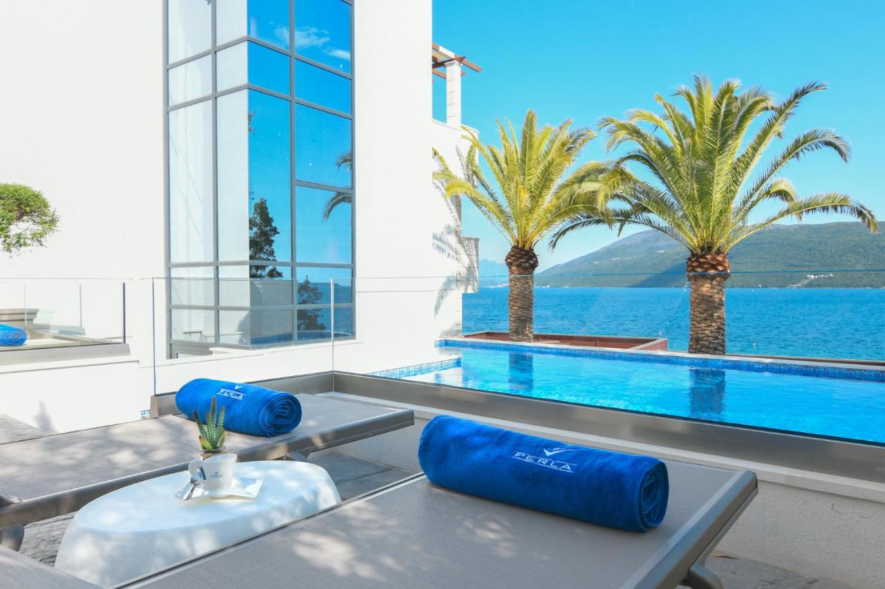 Hotel Perla photo 2