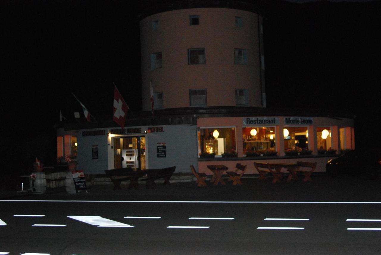 Hotel Restaurant Monte Leone photo 4