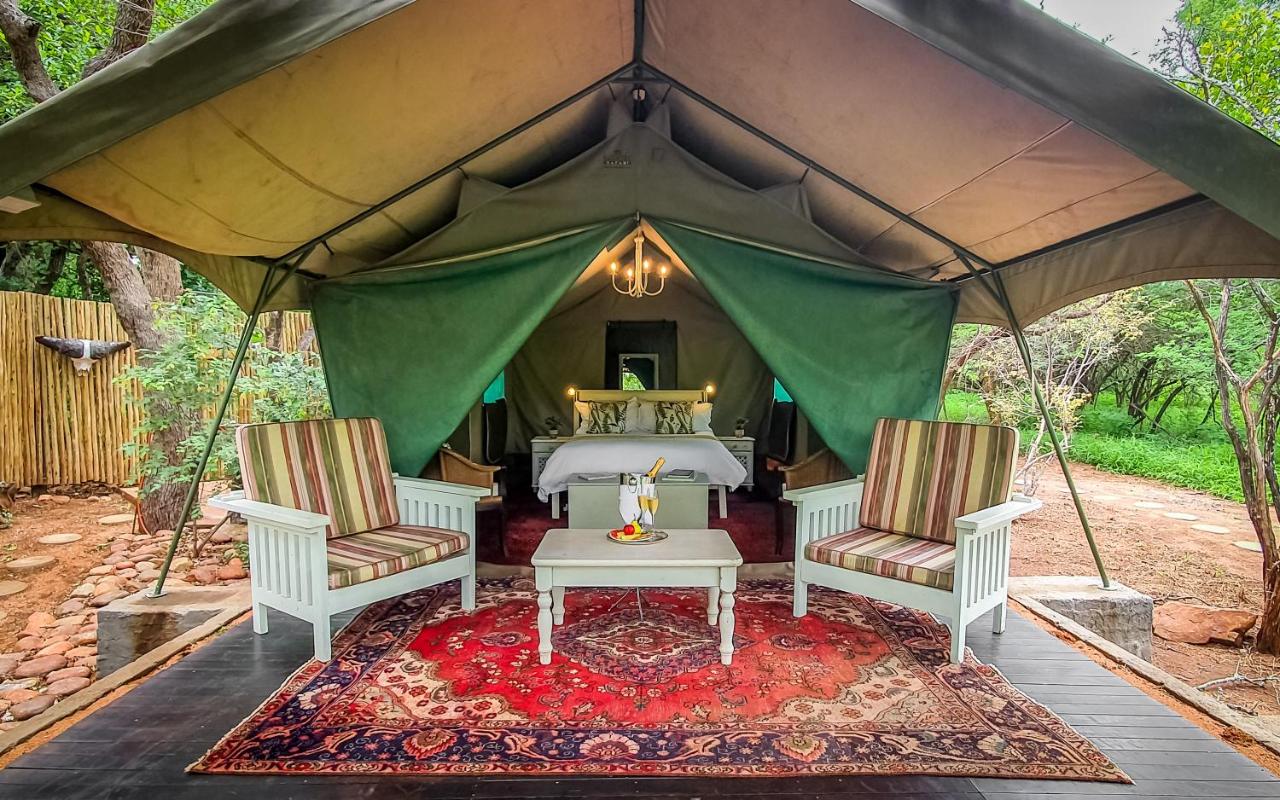 Khaya Ndlovu Safari Manor photo 3