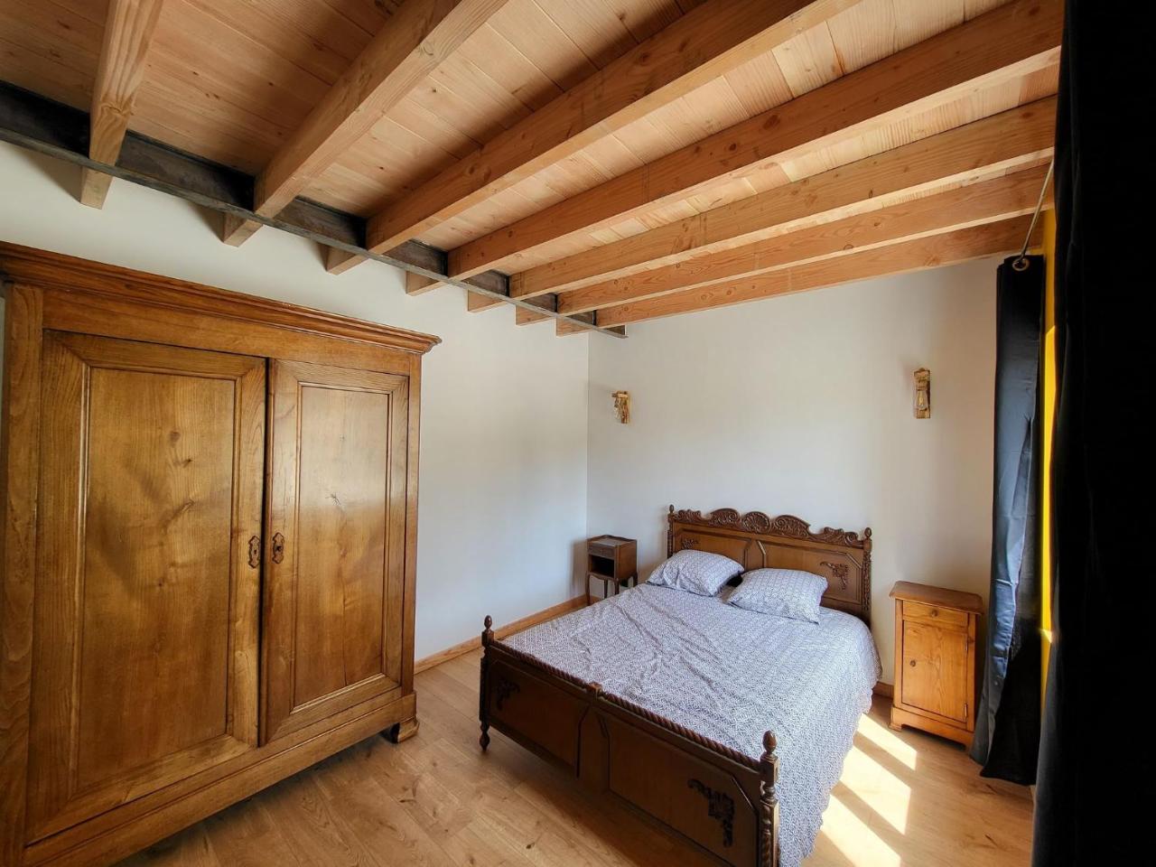 Villa 10 pers à 6min du pal - 3