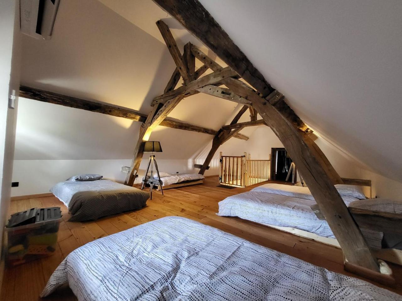 Villa 10 pers à 6min du pal - 5