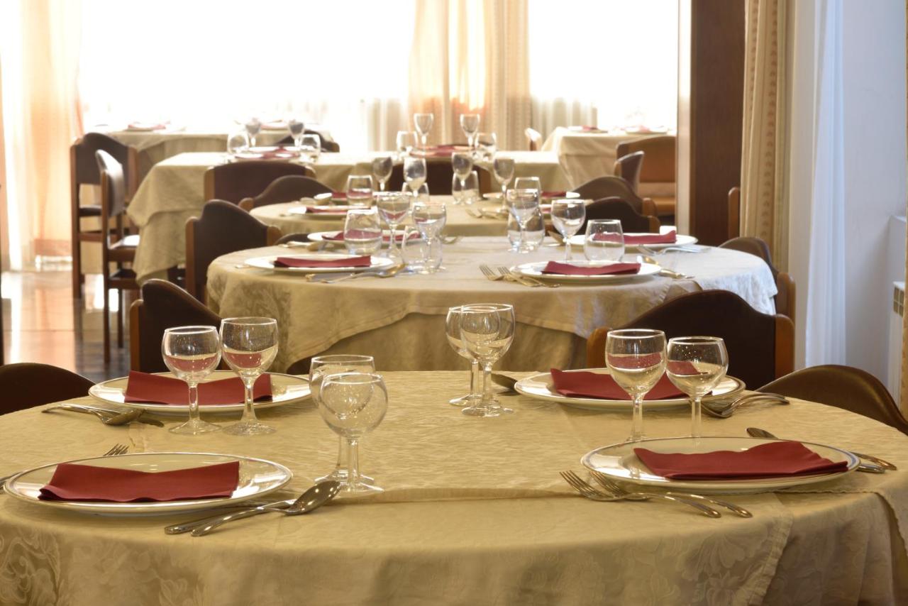 Hotel Bergamo Mare Mhotelsgroup photo 4