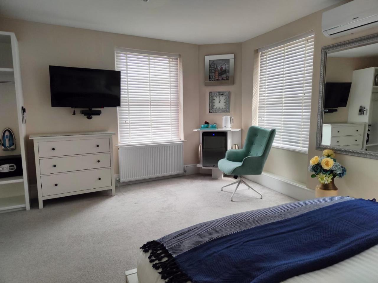 St Johns Boutique Hotel photo 2