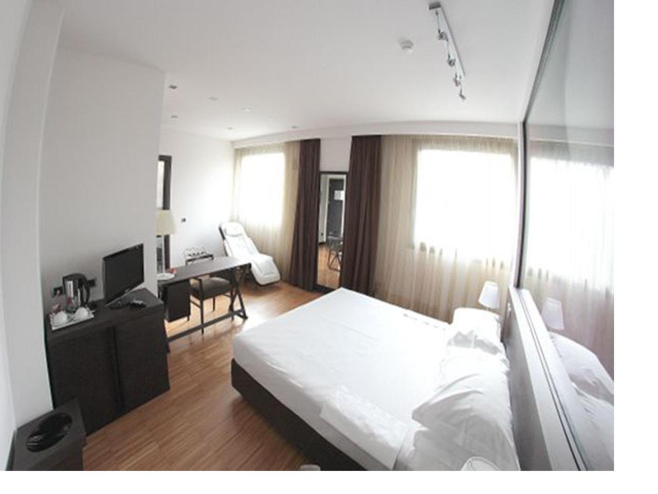 Postumia Hotel Design - 5