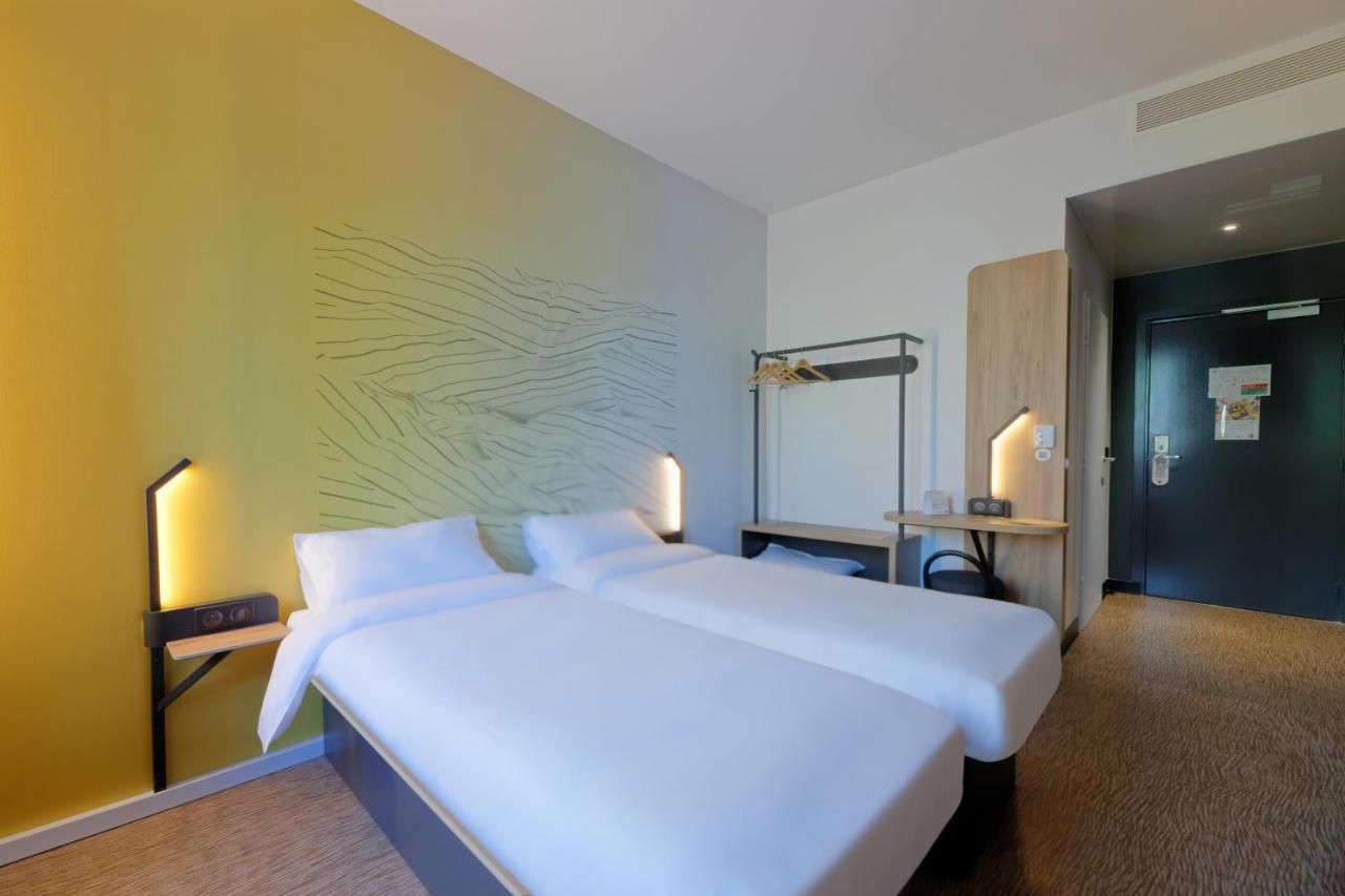 B&B HOTEL Le Touquet - 5