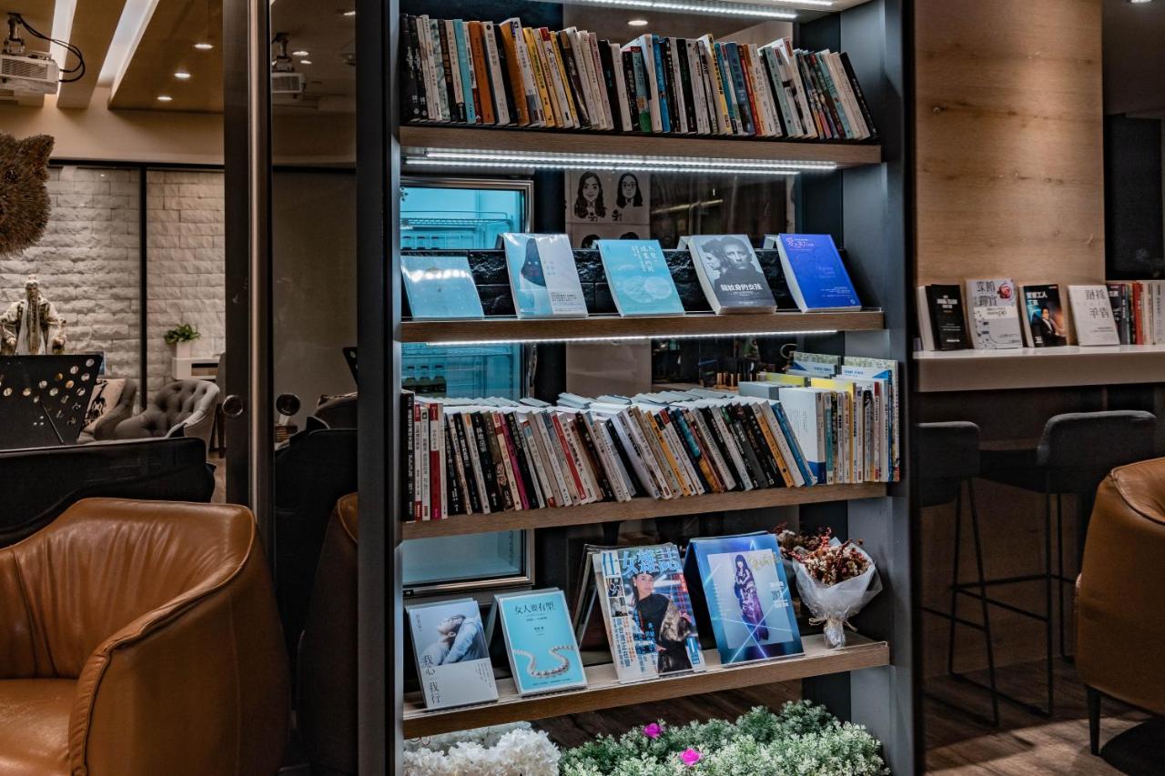Foto - Taiwan Youth Hostel & Capsule Hotel