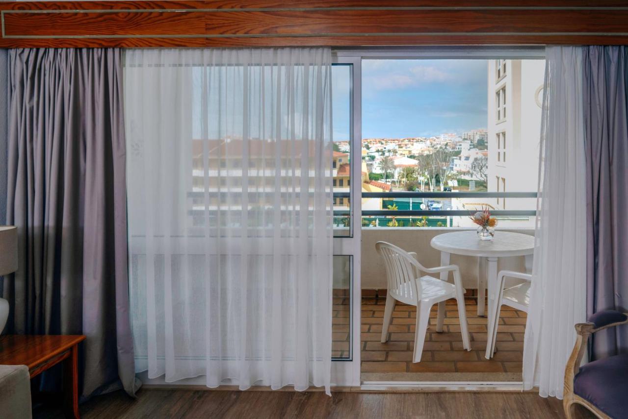Luna Hotel da Oura photo 4
