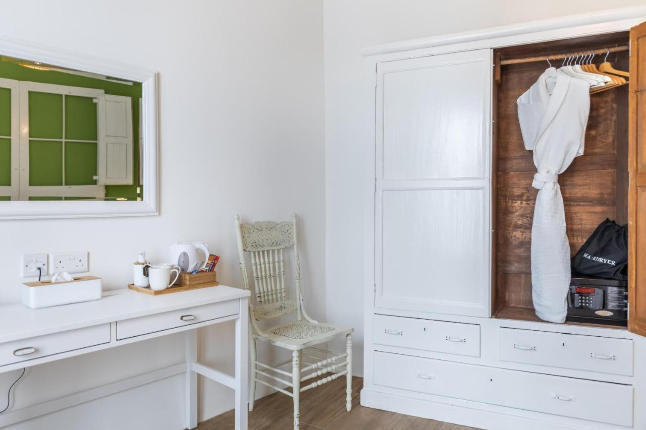 Mosta Dome B&B - 5