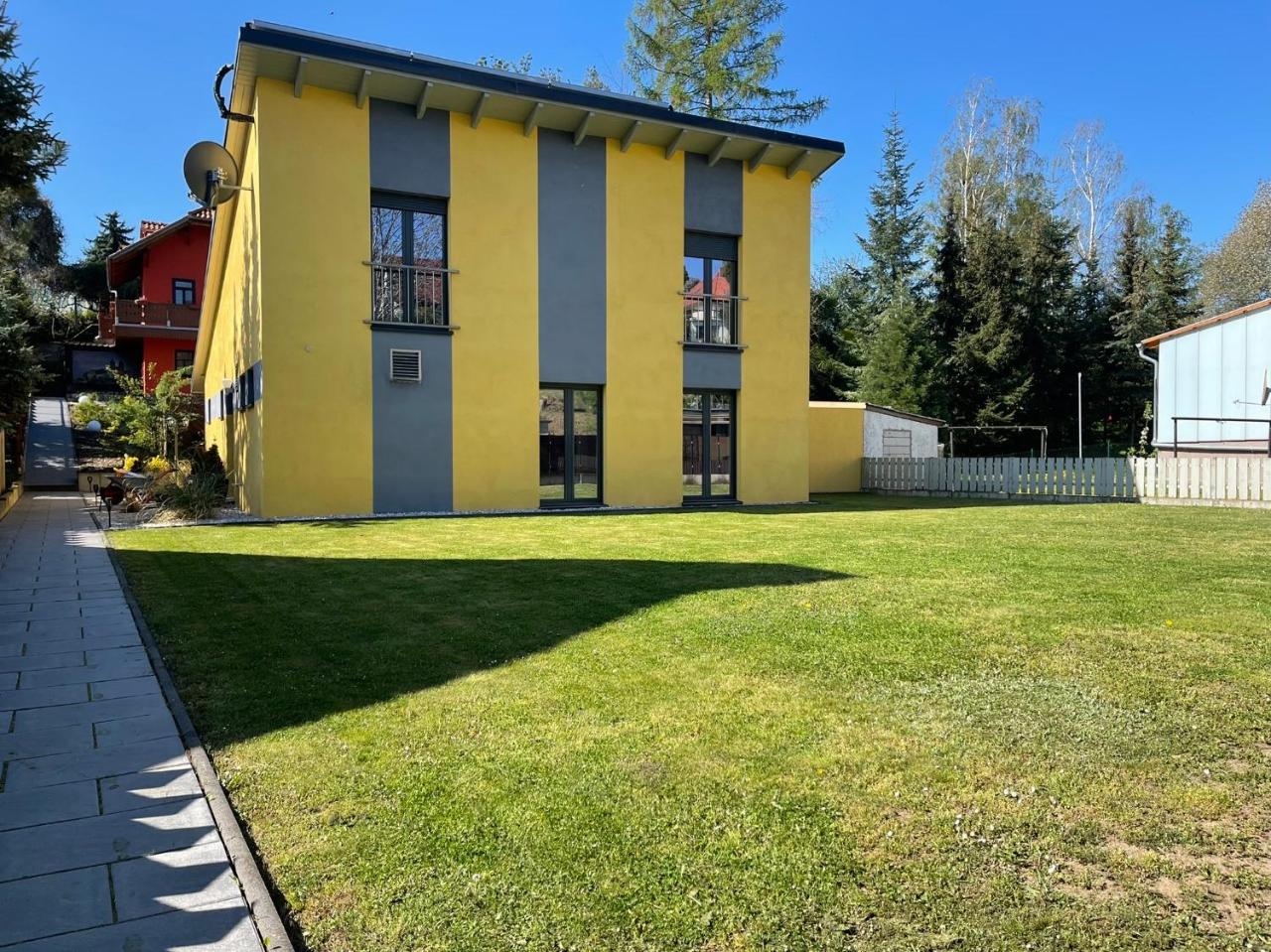 Ferienhaus Nicole II, Barrierefrei, mit HIRO Lift - 3