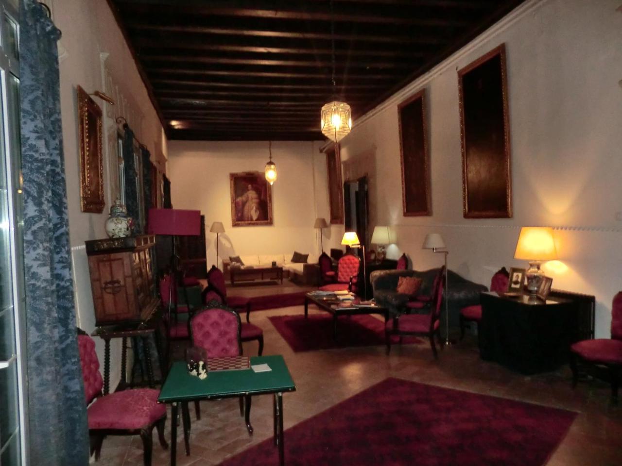 Palacio de la Rambla photo 2