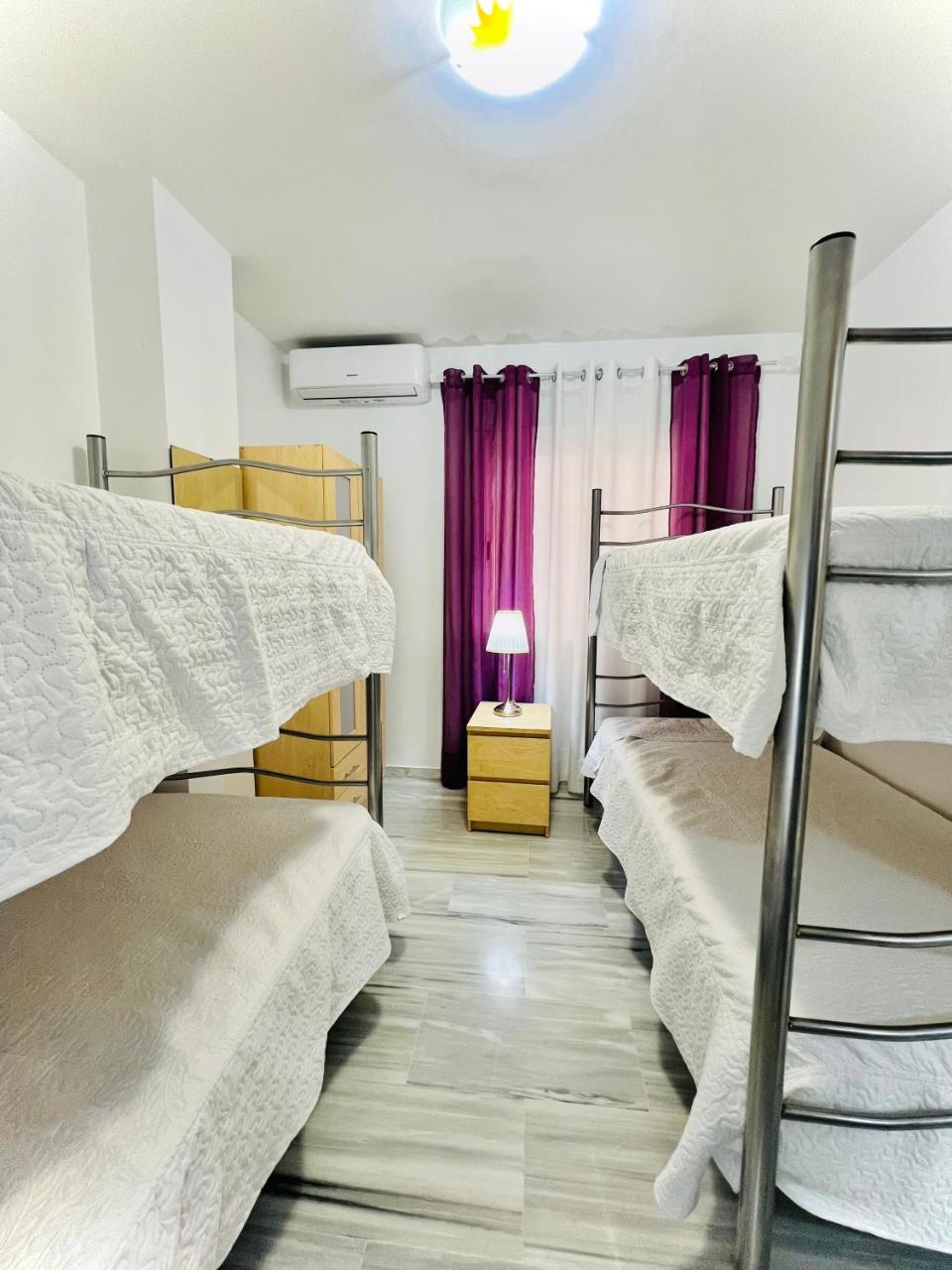 Precioso apartamento cerca del mar con wifi, piscina y parking - 6