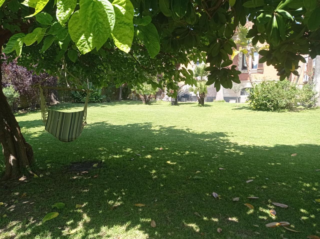 Villa dei Marchesi Carrozza photo 2